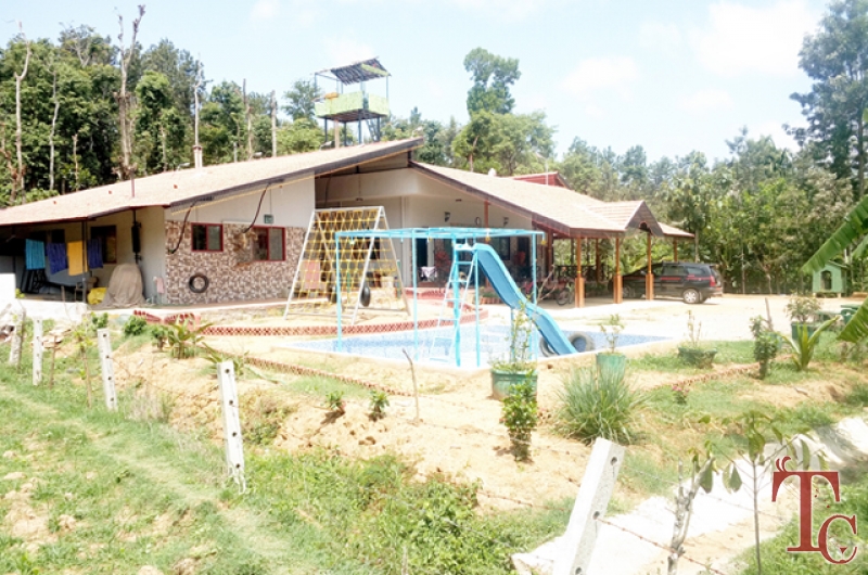 Nature Nestate Homestay photo 34