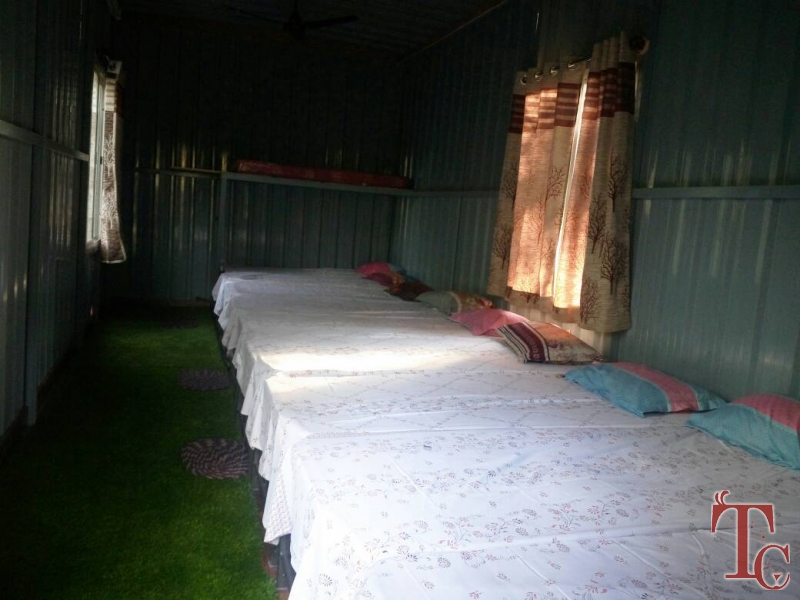 Nature Nestate Homestay photo 37