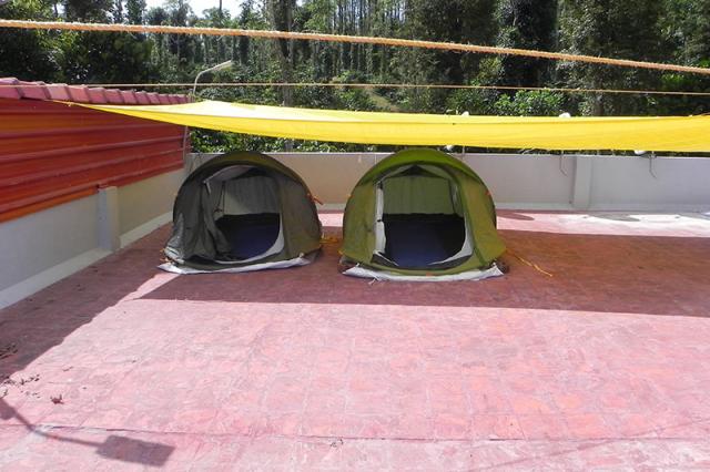Nature Nestate Homestay photo 39