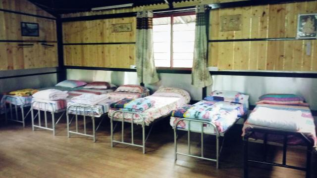 Nature Nestate Homestay photo 41