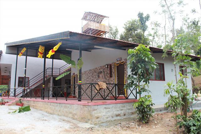 Nature Nestate Homestay photo 42