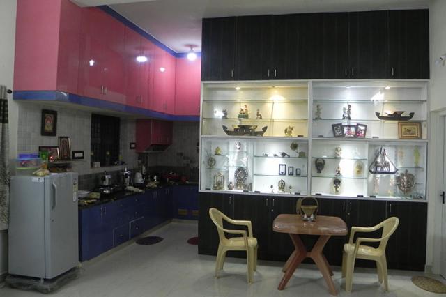 Nature Nestate Homestay photo 44