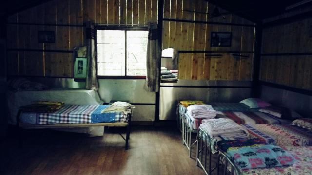 Nature Nestate Homestay photo 46