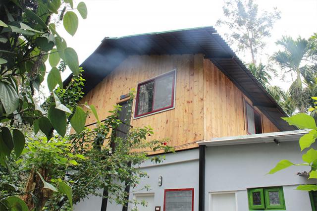 Nature Nestate Homestay photo 49