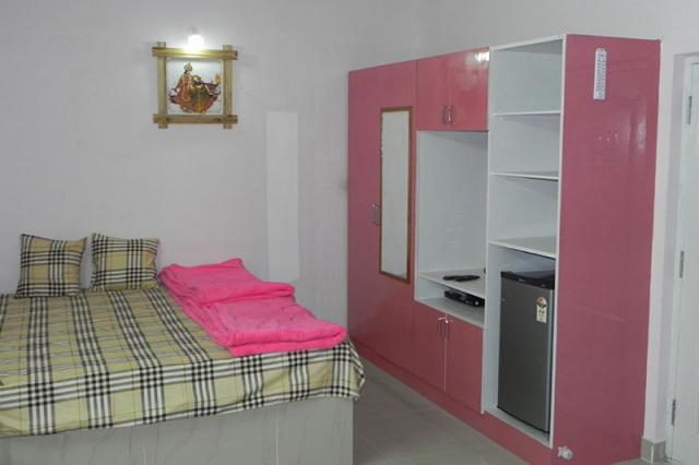 Nature Nestate Homestay photo 58