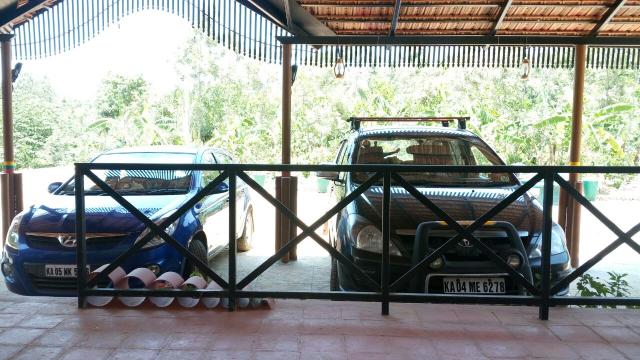 Nature Nestate Homestay photo 62