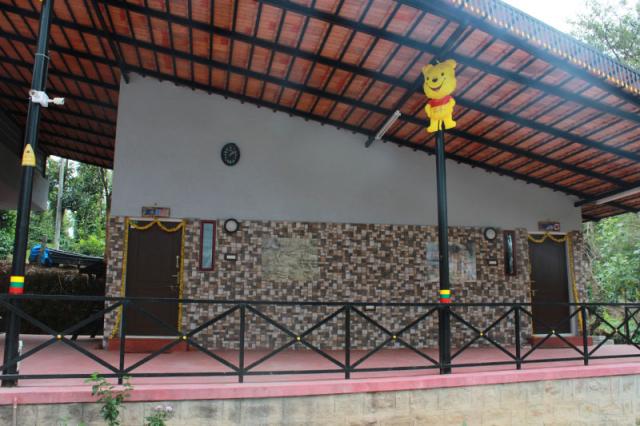 Nature Nestate Homestay photo 67