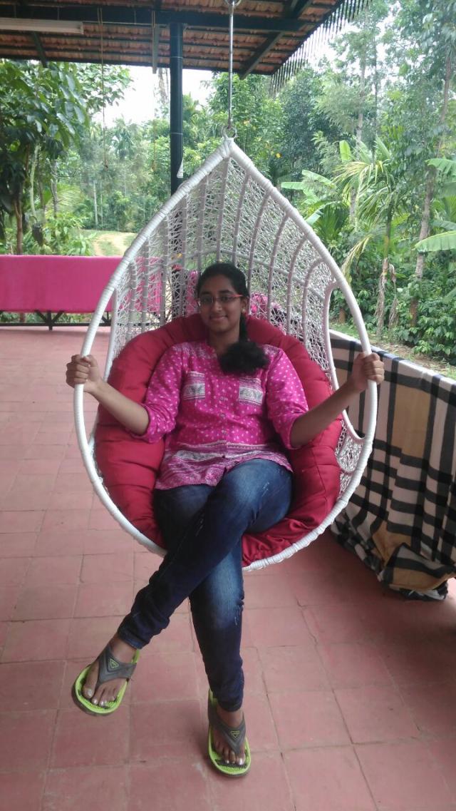 Nature Nestate Homestay photo 69