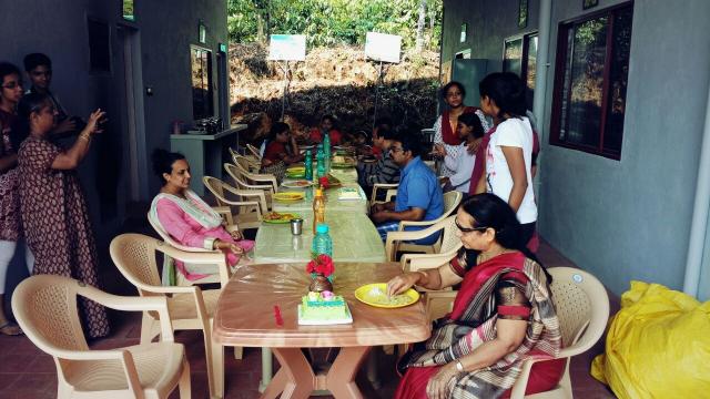 Nature Nestate Homestay photo 71