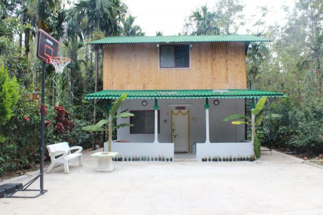 Nature Nestate Homestay photo 75