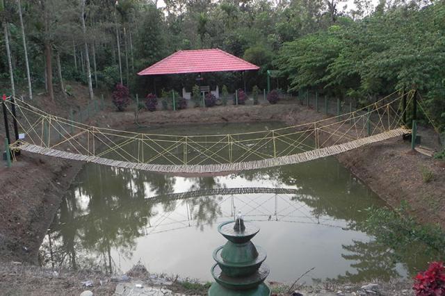 Nature Nestate Homestay photo 78