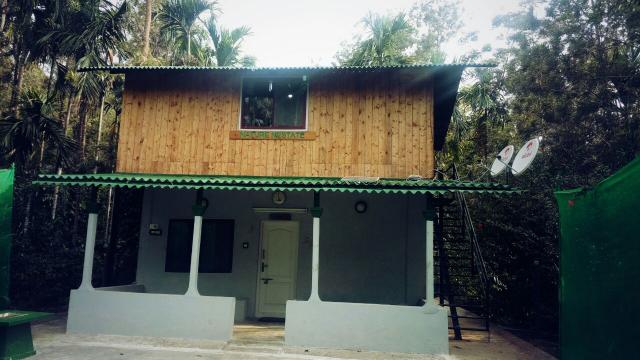 Nature Nestate Homestay photo 80