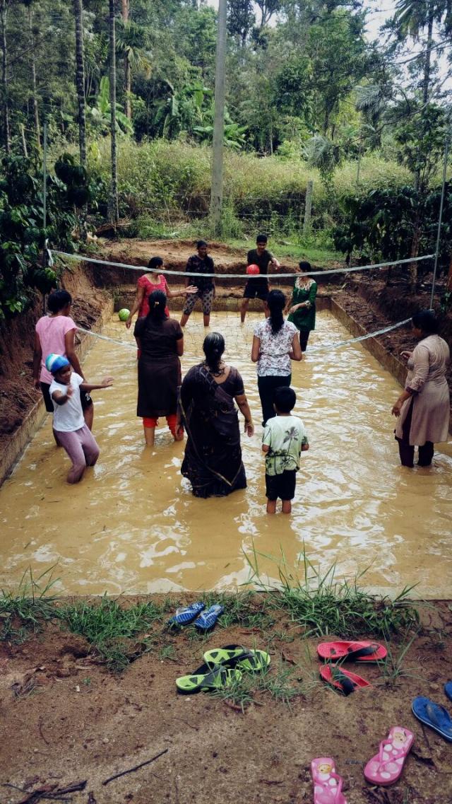 Nature Nestate Homestay photo 81