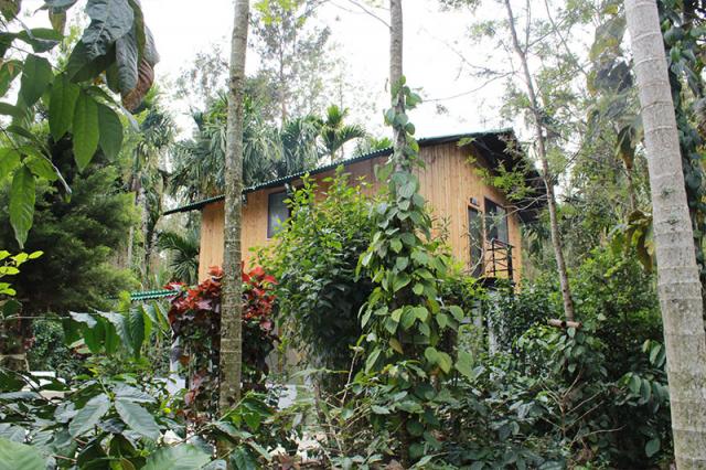 Nature Nestate Homestay photo 82