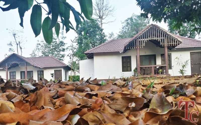 Malagar Valley Stay photo 4