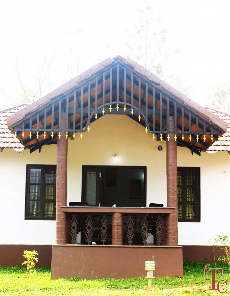 Malagar Valley Stay photo 6