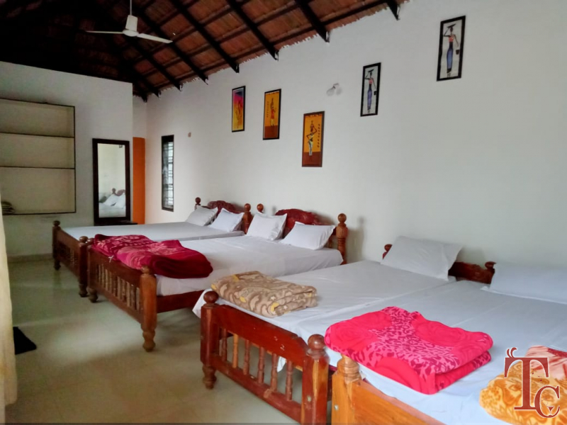 Malagar Valley Stay photo 14