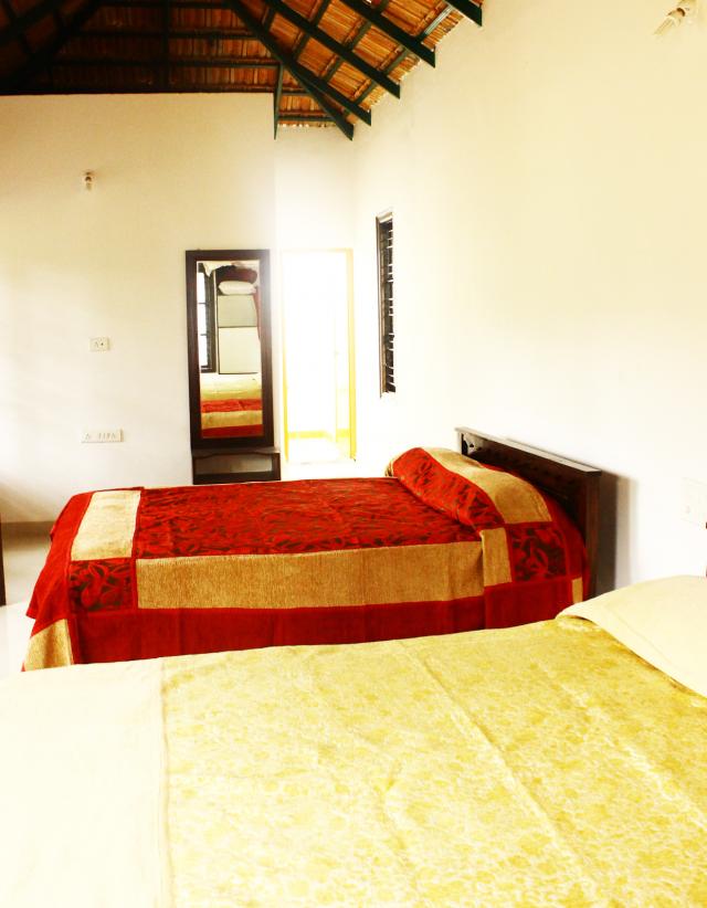 Malagar Valley Stay photo 19