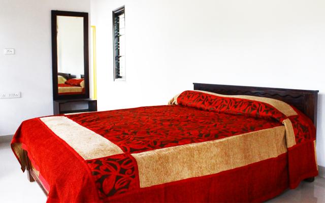 Malagar Valley Stay photo 21