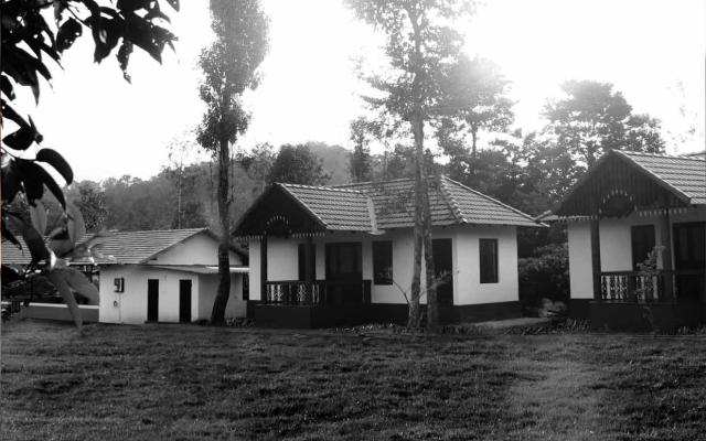 Malagar Valley Stay photo 22
