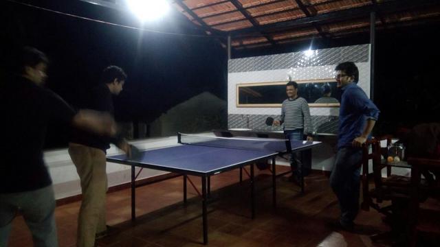 Malagar Valley Stay photo 23