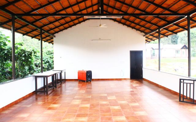 Malagar Valley Stay photo 24