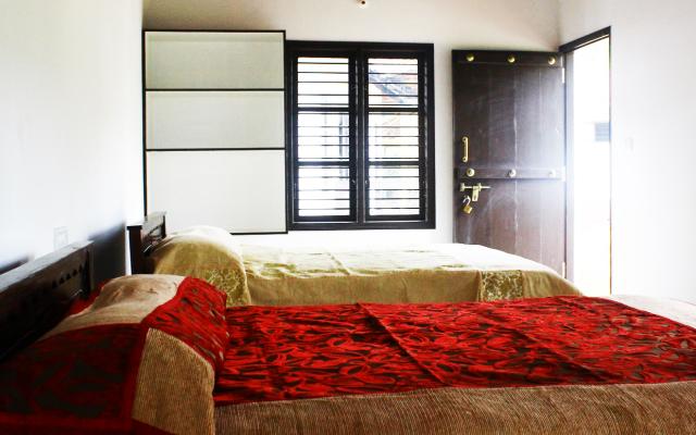 Malagar Valley Stay photo 27