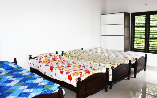 Malagar Valley Stay photo 28