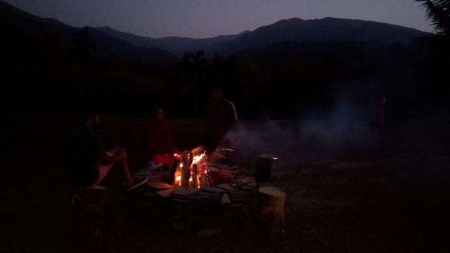 Malagar Valley Stay photo 29