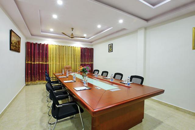 Coorg Cliffs Resort photo 2