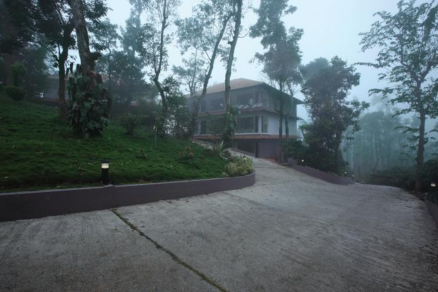 Coorg Cliffs Resort photo 4