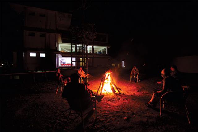Coorg Cliffs Resort photo 6