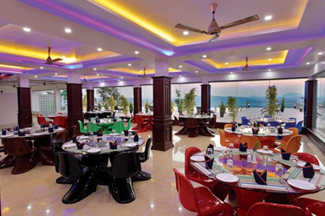 Coorg Cliffs Resort photo 7