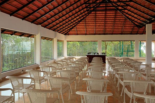 Coorg Cliffs Resort photo 8