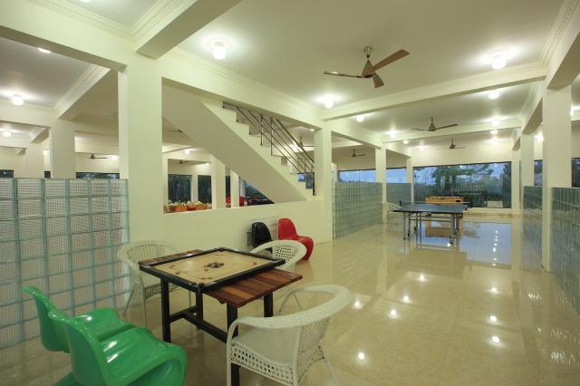 Coorg Cliffs Resort photo 9