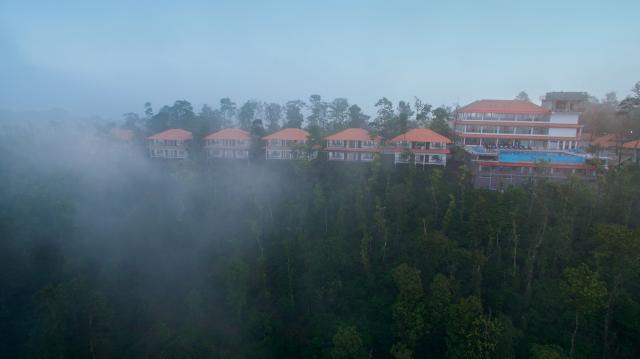 Coorg Cliffs Resort photo 10