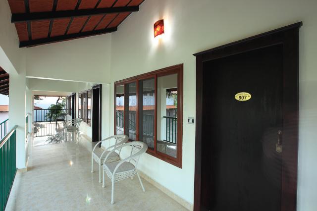 Coorg Cliffs Resort photo 12