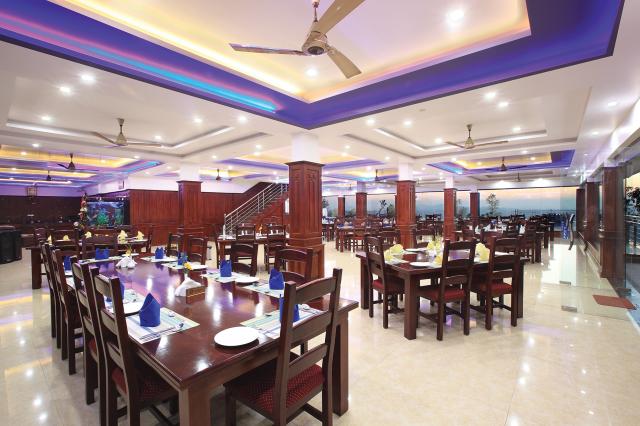 Coorg Cliffs Resort photo 13