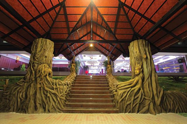 Coorg Cliffs Resort photo 15