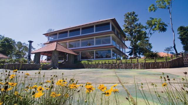 Coorg Cliffs Resort photo 18