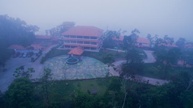 Coorg Cliffs Resort photo 22