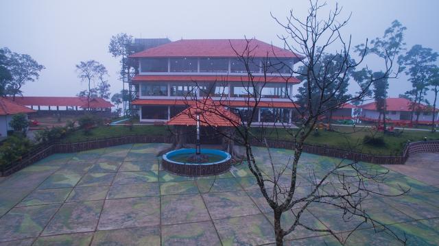 Coorg Cliffs Resort photo 27
