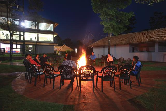 Coorg Cliffs Resort photo 31