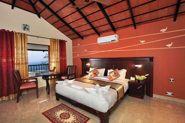 Coorg Cliffs Resort photo 35