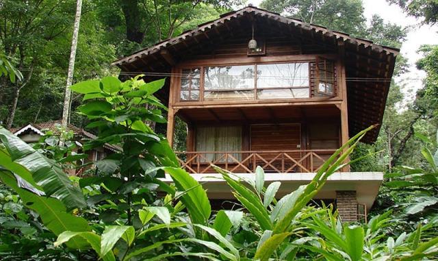Forest Flower Homestay photo 3