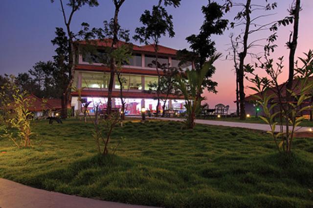 Coorg Cliffs Resort photo 40
