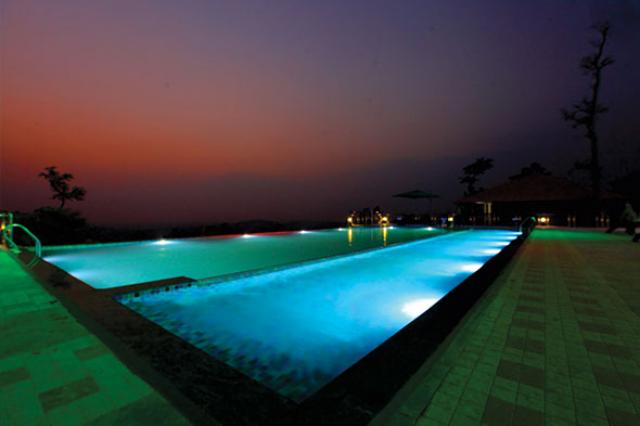 Coorg Cliffs Resort photo 41