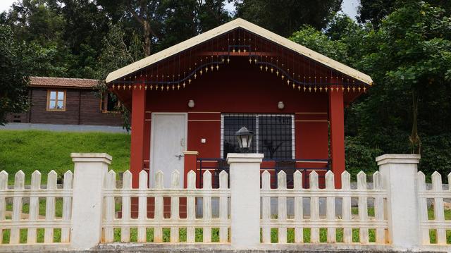 Gonakal Homestay photo 2