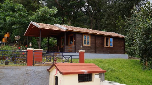 Gonakal Homestay photo 11