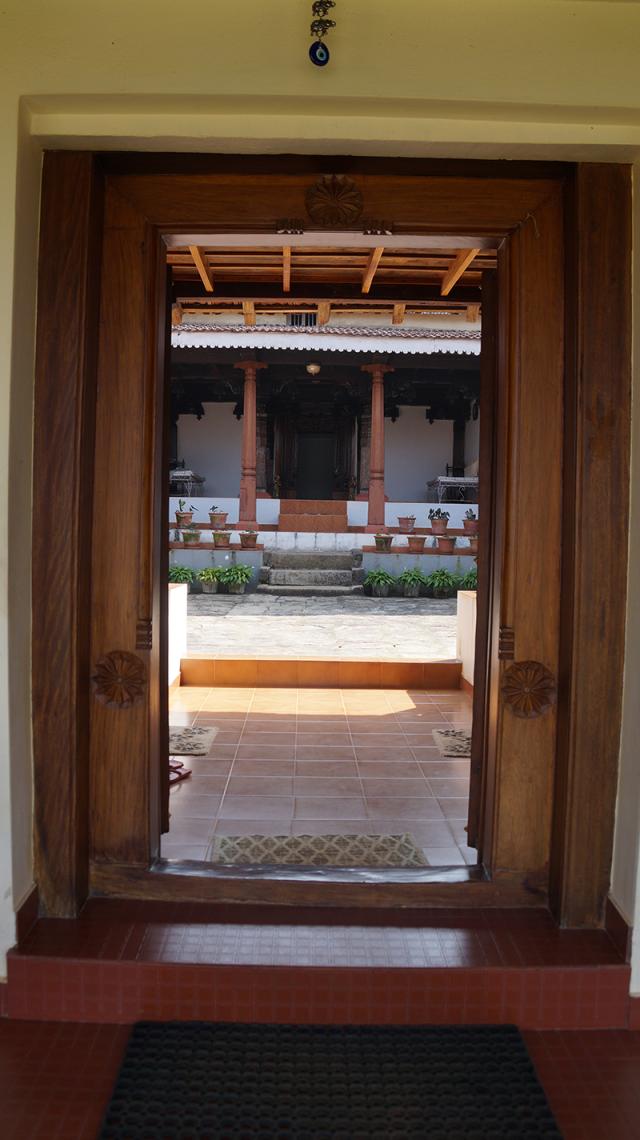 Gonakal Homestay photo 12